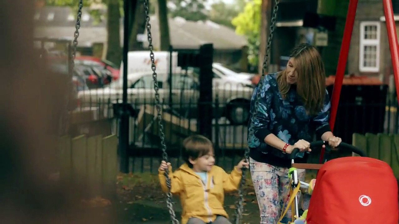 Catastrophe Staffel 2 Folge 2 HD Deutsch