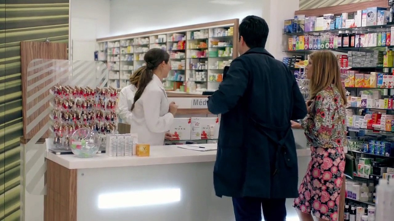 Catastrophe Staffel 2 Folge 3 HD Deutsch