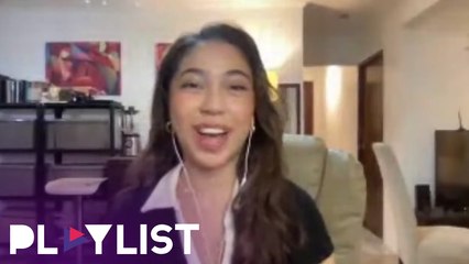 Playlist: ‘Gusto ko ng buo, ayoko ng pira-piraso’ - Mariane Osabel