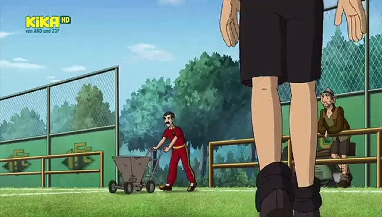 Die Wilden Kerle Staffel 2 Folge 11 HD Deutsch