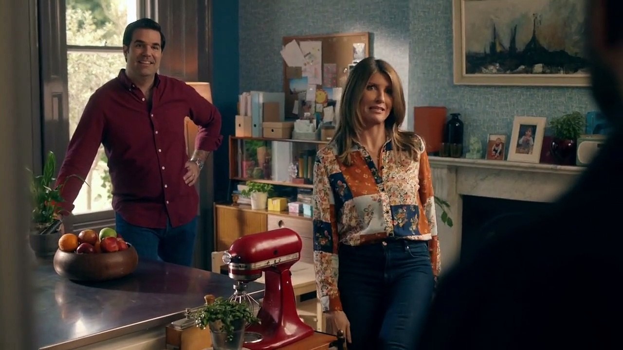 Catastrophe Staffel 3 Folge 3 HD Deutsch