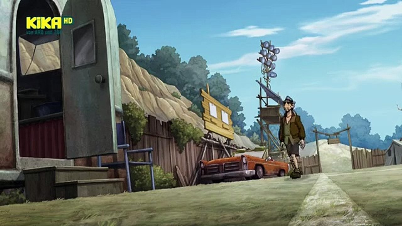 Die Wilden Kerle Staffel 2 Folge 4 HD Deutsch