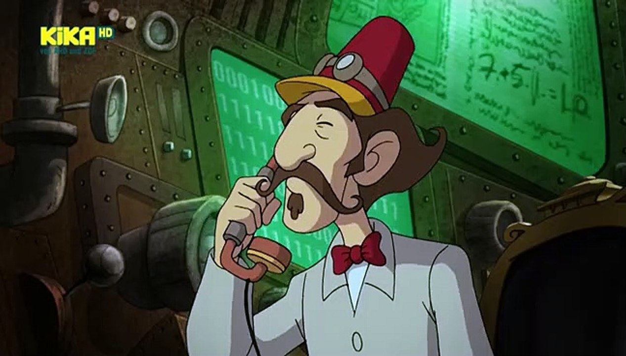 Die Wilden Kerle Staffel 2 Folge 9 HD Deutsch