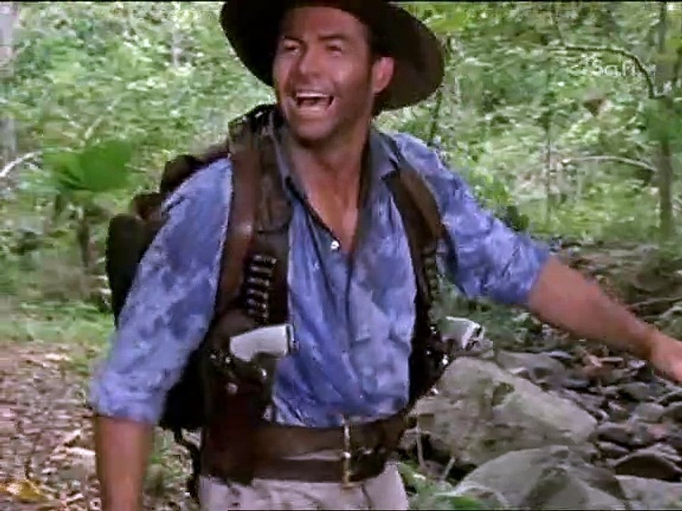 Die verlorene Welt Staffel 2 Folge 15 HD Deutsch