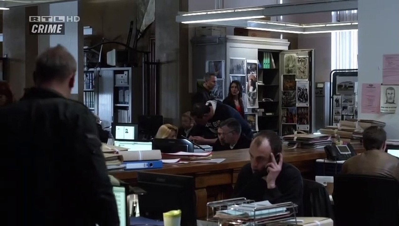 Die Zeugen - Witnesses Staffel 1 Folge 4 HD Deutsch