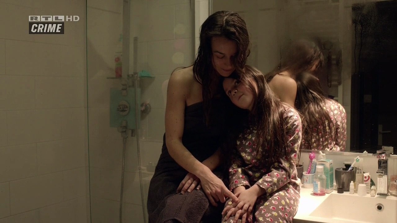 Die Zeugen - Witnesses Staffel 1 Folge 3 HD Deutsch