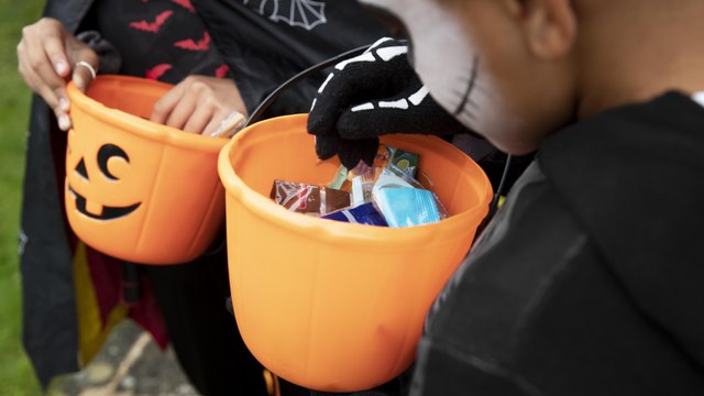 Las recomendaciones de seguridad para Halloween