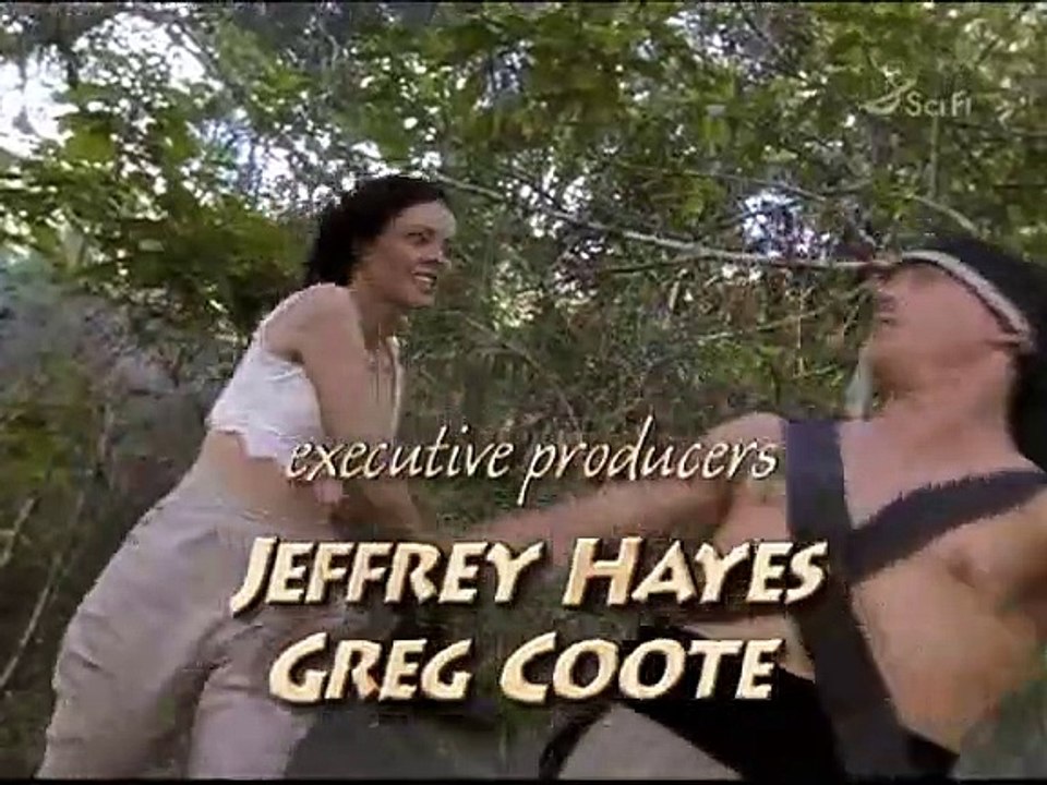 Die verlorene Welt Staffel 2 Folge 21 HD Deutsch