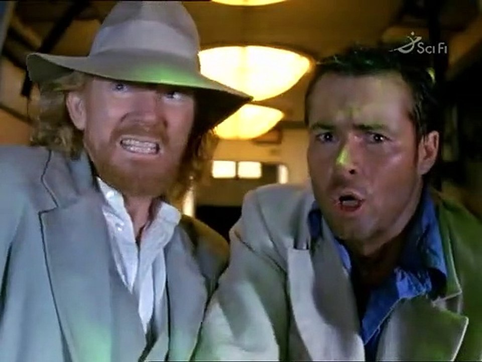 Die verlorene Welt Staffel 3 Folge 1 HD Deutsch