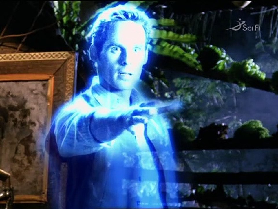 Die verlorene Welt Staffel 3 Folge 4 HD Deutsch