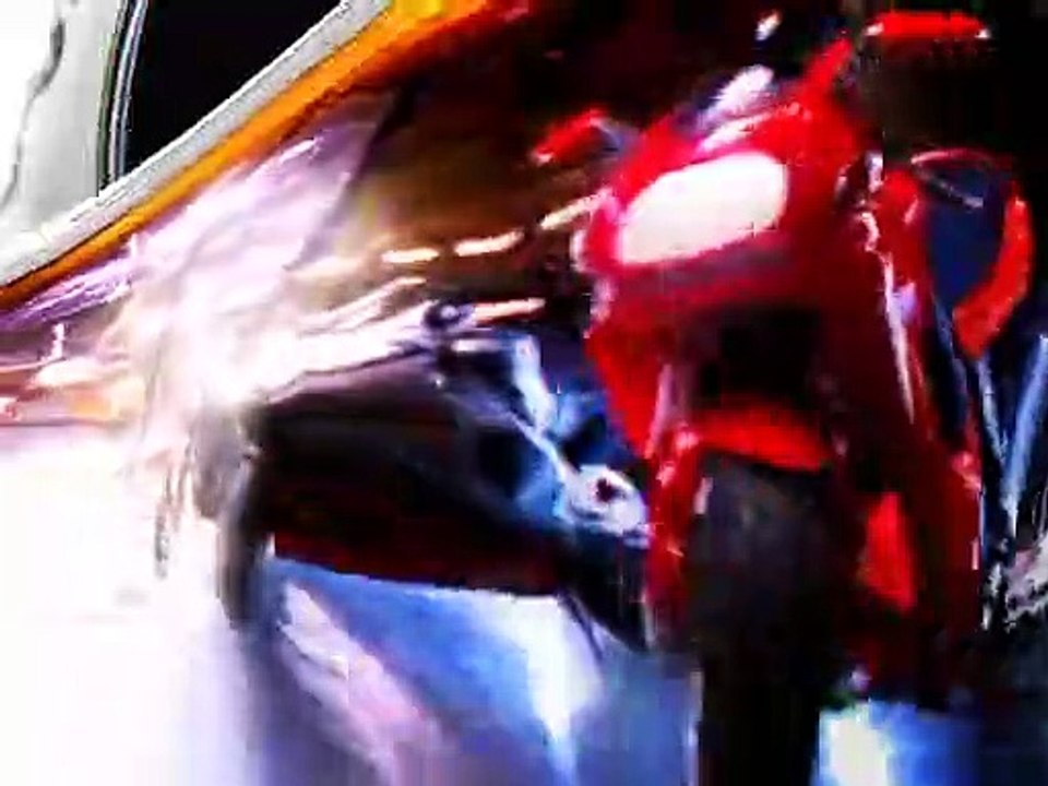 Fastlane Staffel 1 Folge 4 HD Deutsch