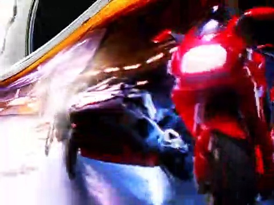 Fastlane Staffel 1 Folge 3 HD Deutsch