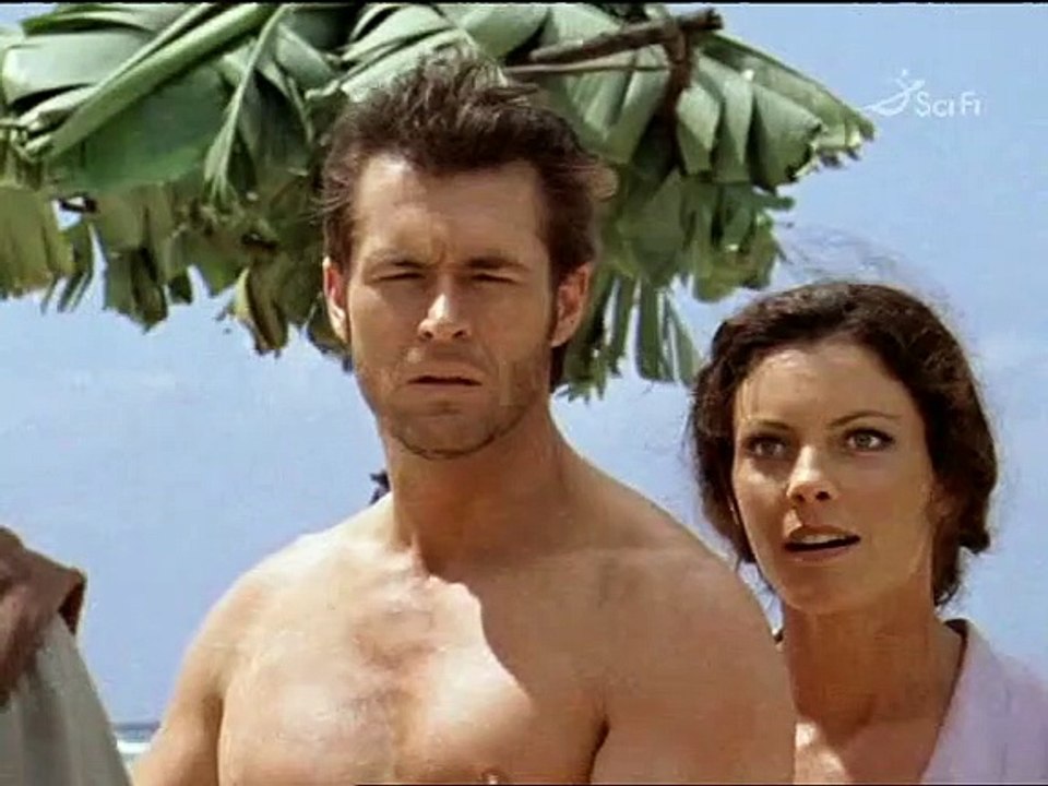 Die verlorene Welt Staffel 3 Folge 5 HD Deutsch