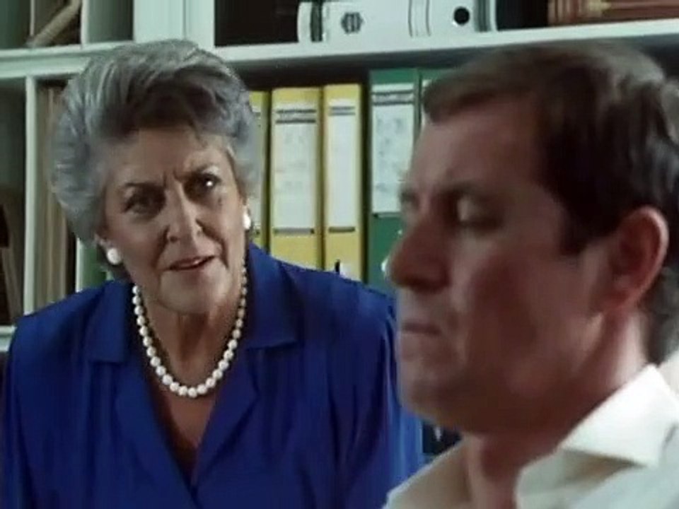 Jim Bergerac ermittelt Staffel 6 Folge 3 HD Deutsch