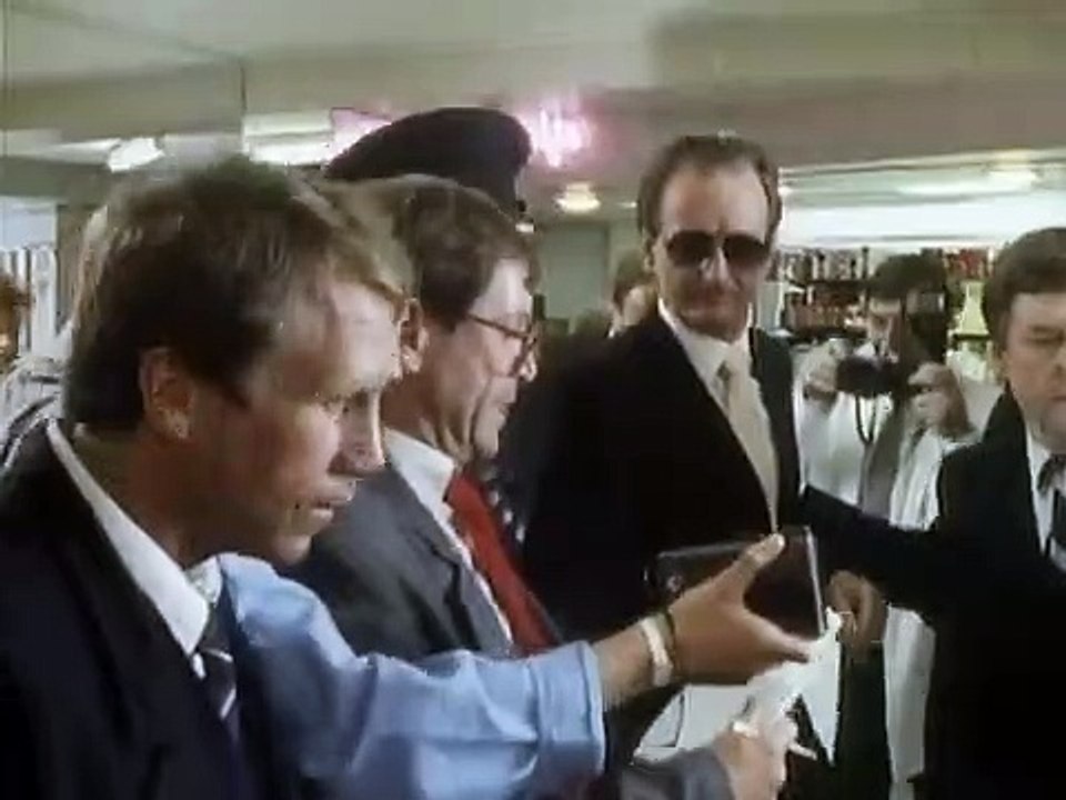 Jim Bergerac ermittelt Staffel 6 Folge 4 HD Deutsch