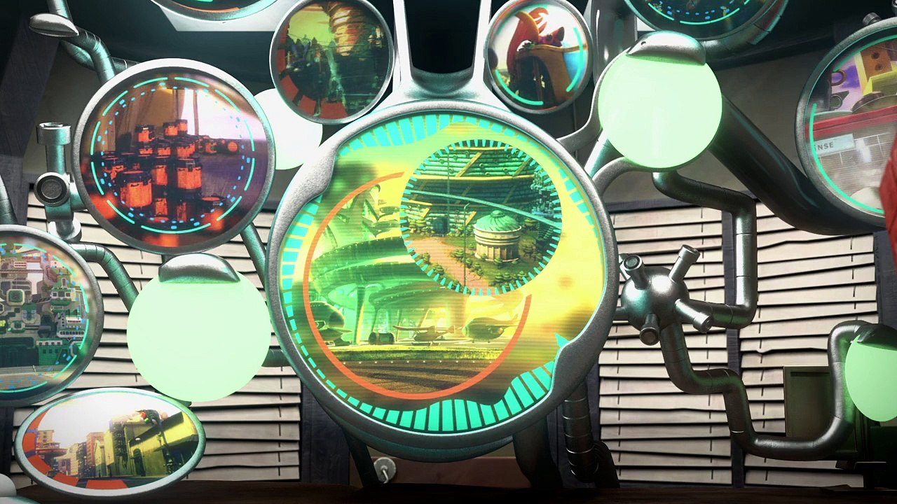 Lost in Oz Staffel 1 Folge 10 HD Deutsch