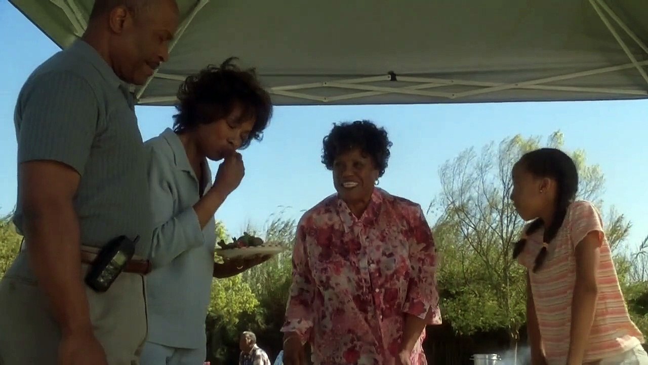 Six Feet Under - Gestorben wird immer Staffel 3 Folge 10 HD Deutsch