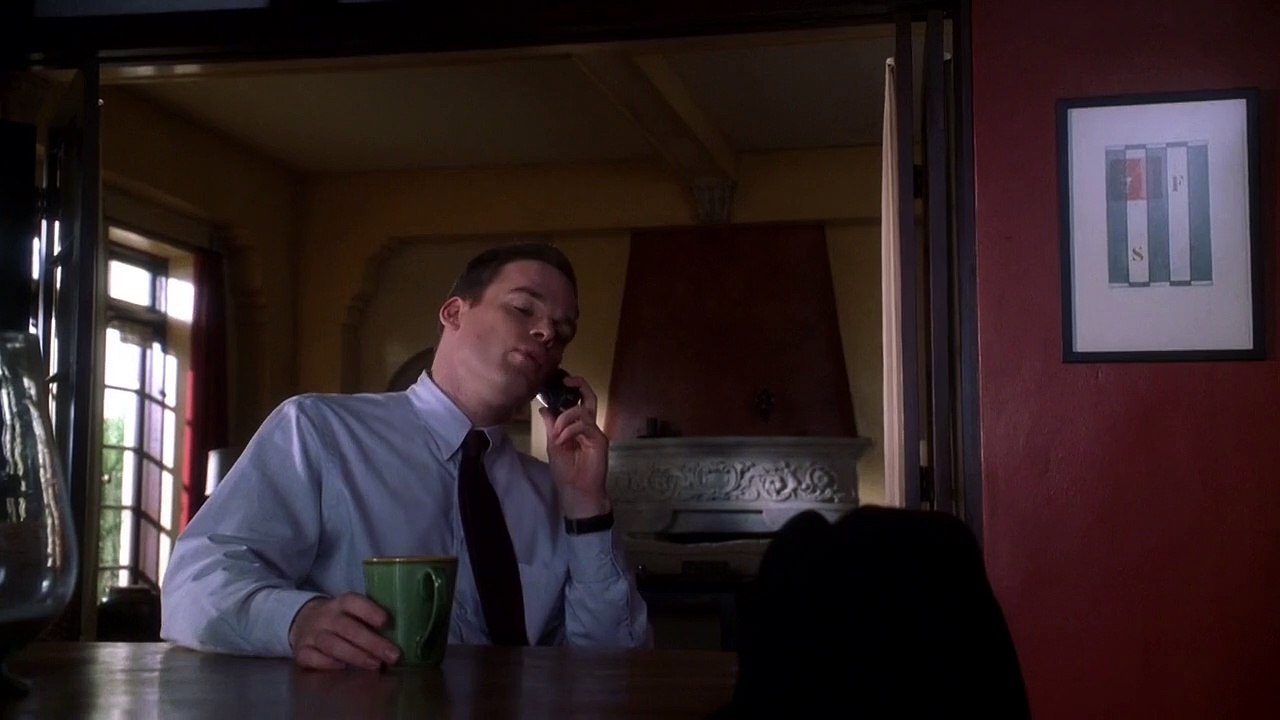 Six Feet Under - Gestorben wird immer Staffel 3 Folge 12 HD Deutsch