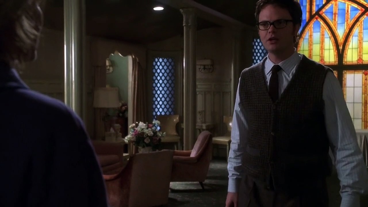 Six Feet Under - Gestorben wird immer Staffel 3 Folge 7 HD Deutsch