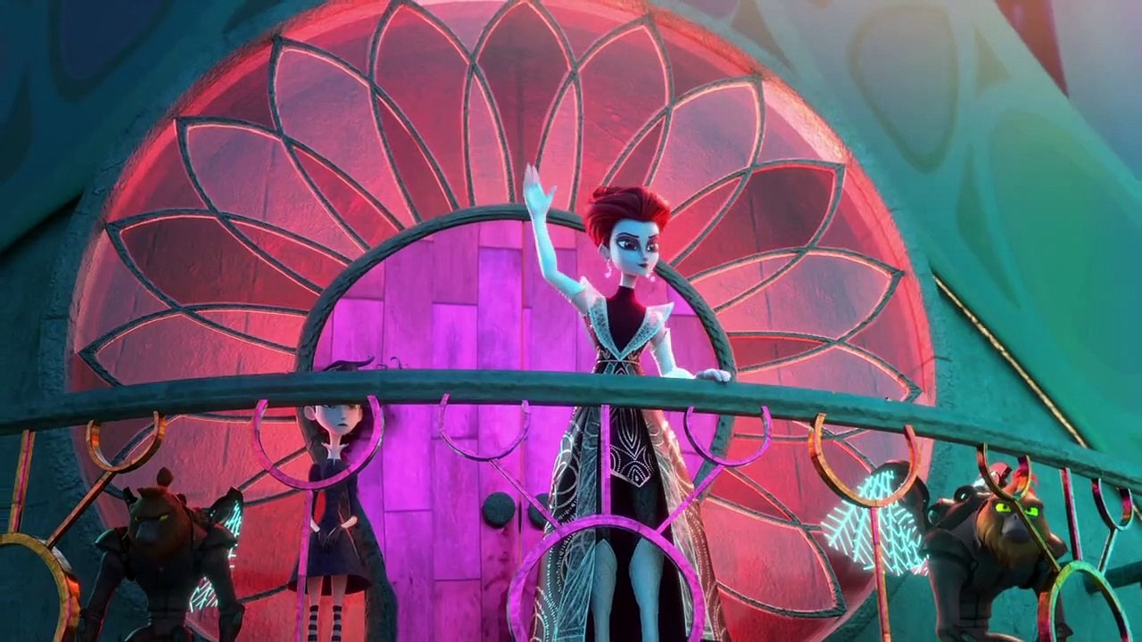 Lost in Oz Staffel 1 Folge 12 HD Deutsch