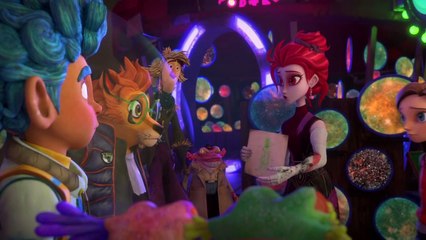 Lost in Oz Staffel 1 Folge 13 HD Deutsch