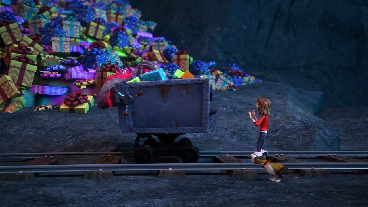 Lost in Oz Staffel 1 Folge 15 HD Deutsch