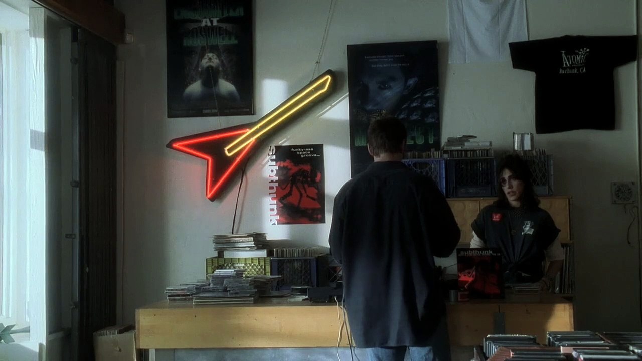 Six Feet Under - Gestorben wird immer Staffel 3 Folge 5 HD Deutsch