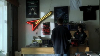 Six Feet Under - Gestorben wird immer Staffel 3 Folge 5 HD Deutsch