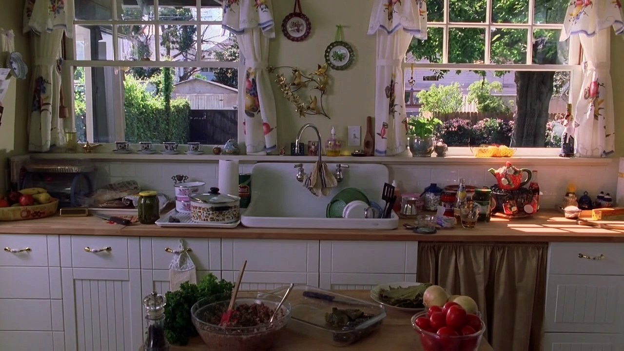 Six Feet Under - Gestorben wird immer Staffel 3 Folge 13 HD Deutsch