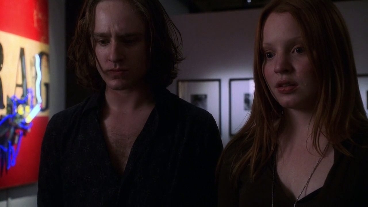 Six Feet Under - Gestorben wird immer Staffel 3 Folge 9 HD Deutsch