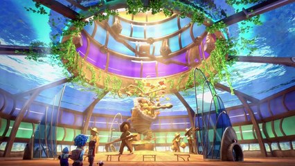 Lost in Oz Staffel 1 Folge 5 HD Deutsch