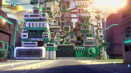 Lost in Oz Staffel 1 Folge 6 HD Deutsch