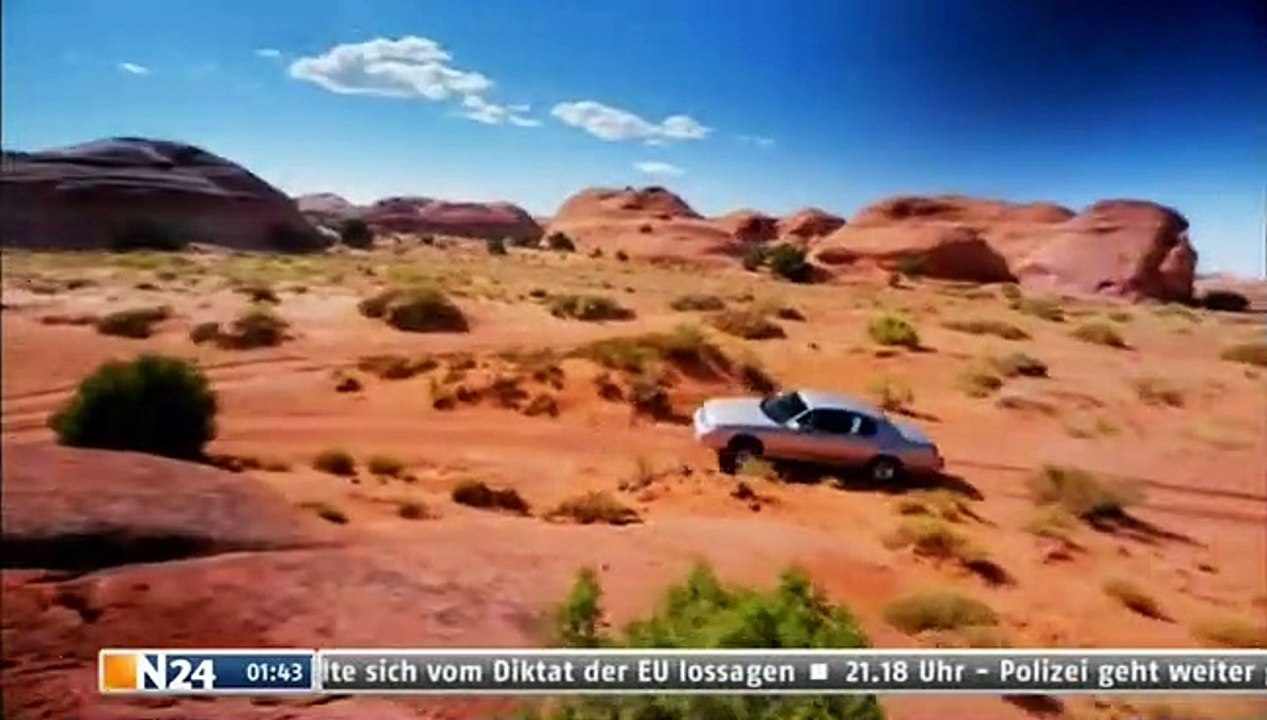 Top Gear USA Staffel 3 Folge 6 HD Deutsch