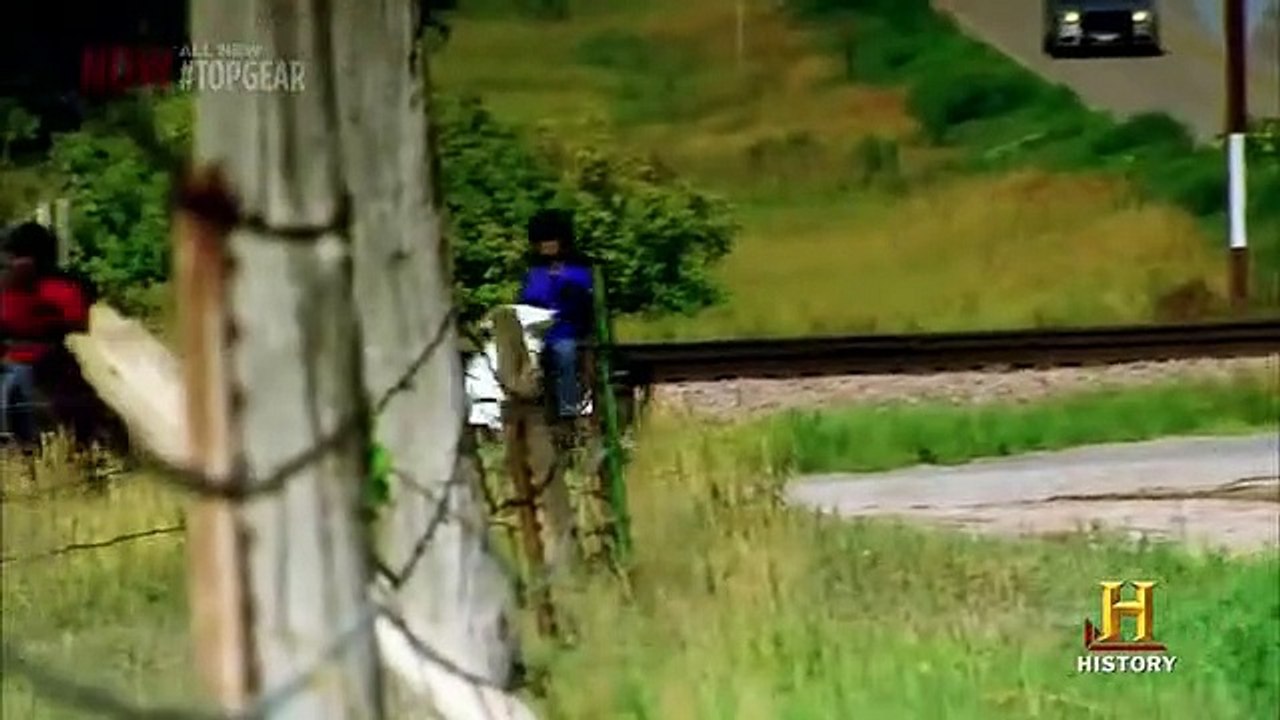 Top Gear USA Staffel 4 Folge 5 HD Deutsch