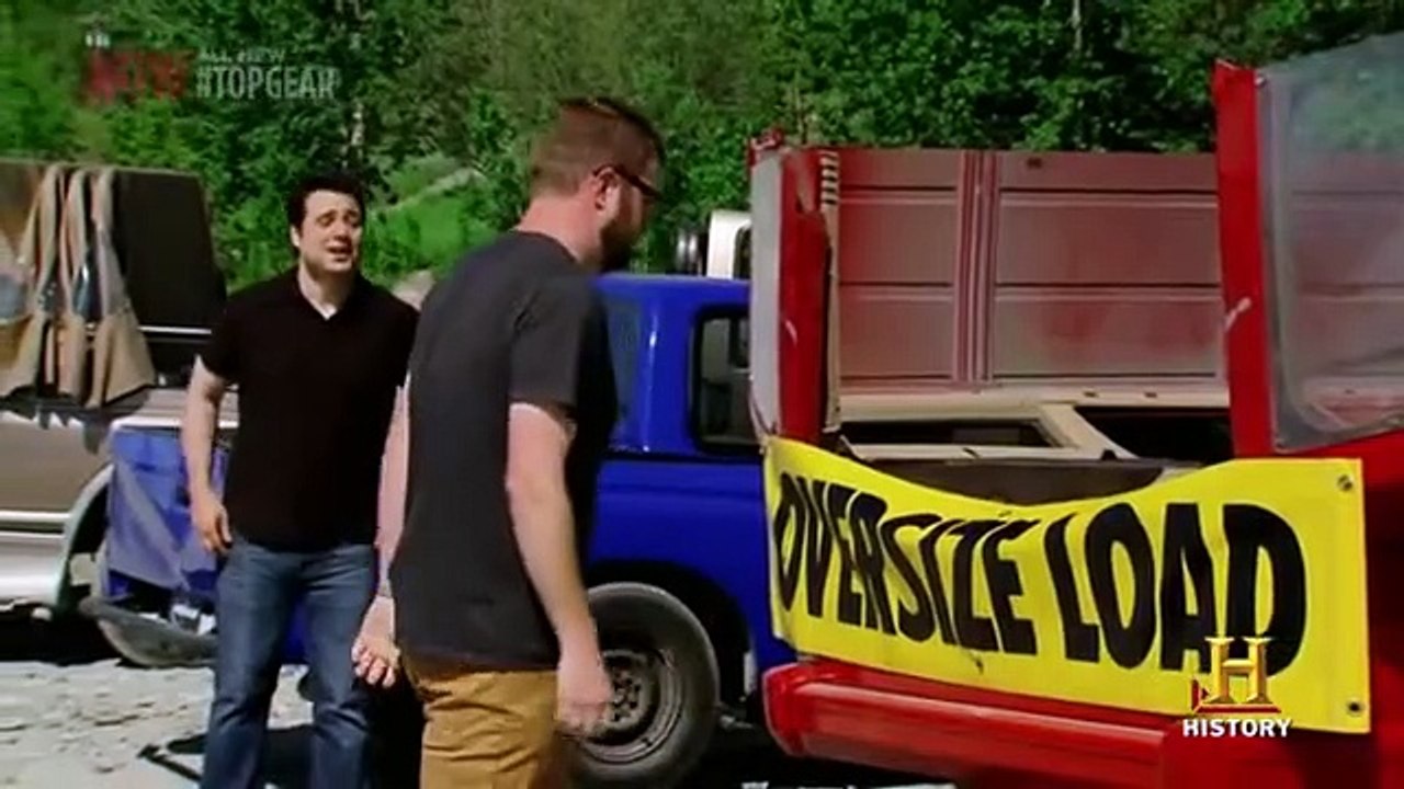 Top Gear USA Staffel 4 Folge 2 HD Deutsch