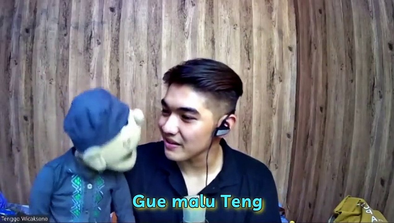 ALHAMDULILLAH SAH !! GAK PAKE PACARAN LANGSUNG GAS POL REM BLONG ( PART 2 BARENG ACI ) (1)