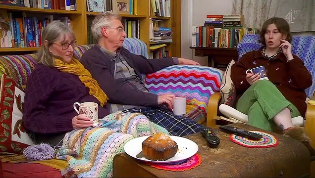 Gogglebox UK S20E08 - S20 EP 8