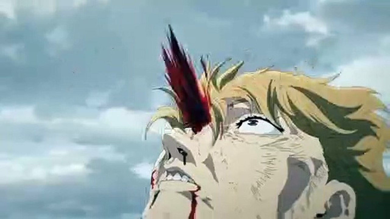 Chainsaw Man