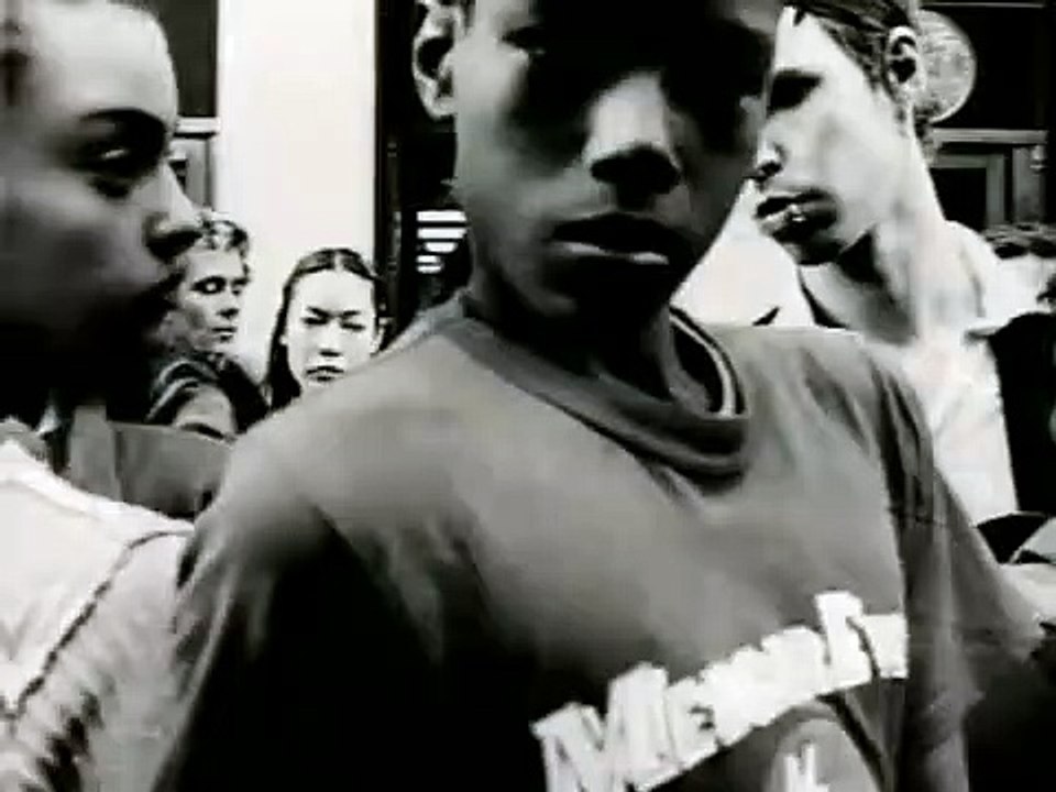 Youssou N'Dour - 7 Seconds ft. Neneh Cherry