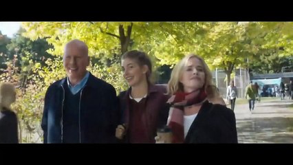 Acts of Violence Bande-annonce (PT)