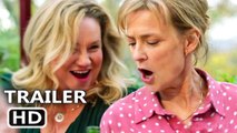 FOOD AND ROMANCE Trailer (2022) Comedy, Romance Movie