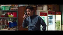 Korean Fried Chicken Bande-annonce (RU)