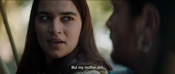 Una femmina Bande-annonce (EN)