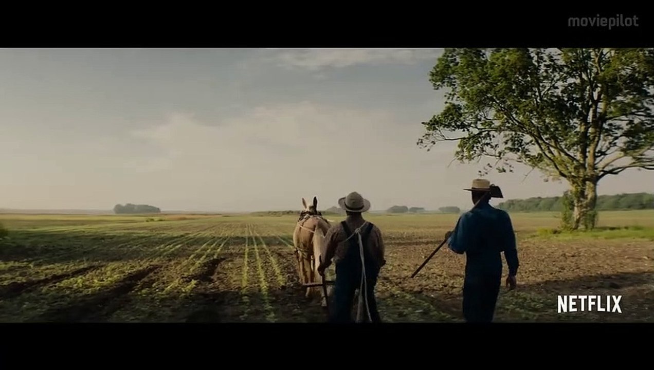 Mudbound Bande-annonce (DE)