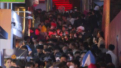 이태원 참사...[안전]박재성 숭실사이버대 소방방재학과 / YTN