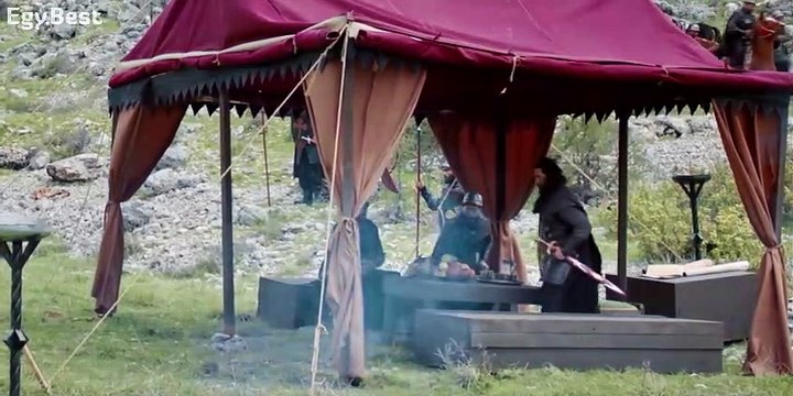 Fath Al Andalus S01E24