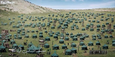 Fath Al Andalus S01E25