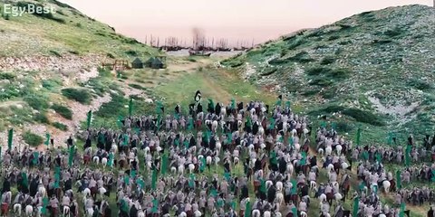 Fath Al Andalus S01E26