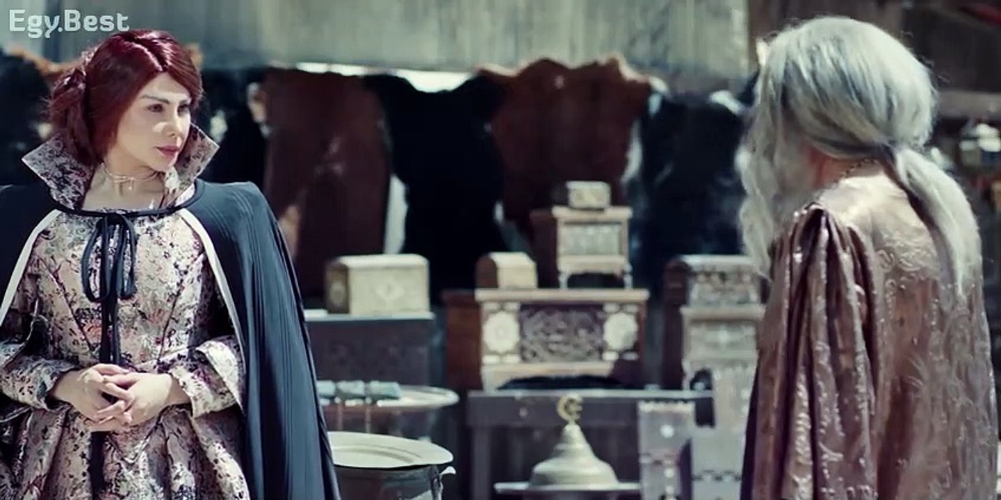 Fath Al Andalus S01E30