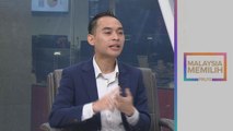 AWANI Pagi: Malaysia Memilih: Apa Rakyat Mahu?